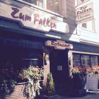 Restaurant Zum Falken