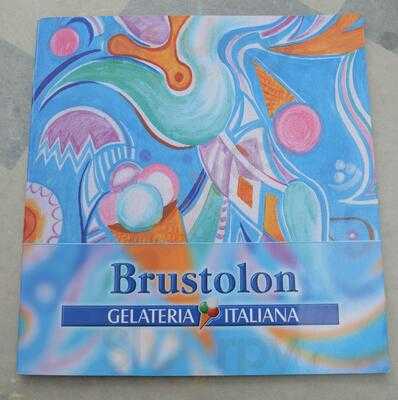 Eiscafé Brustolon Am Bahnhofplatz