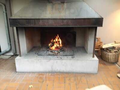 Wilhelmsbader Hof KÜche