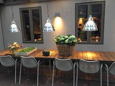 Wilhelmsbader Hof KÜche