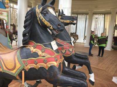 Wilhelmsbader Hof KÜche