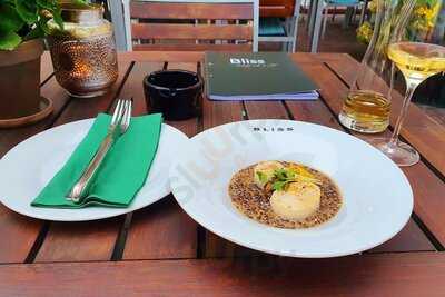 Bliss Restaurant & Bar