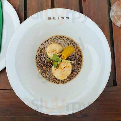 Bliss Restaurant & Bar