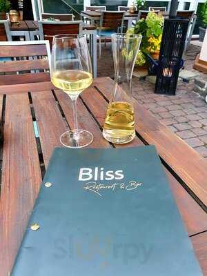 Bliss Restaurant & Bar