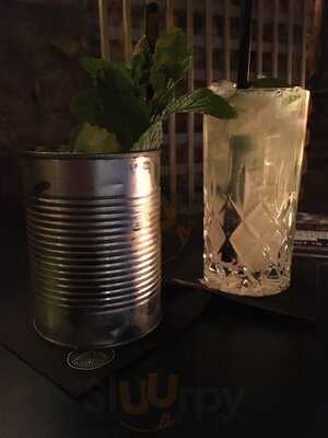 Schwarz Weiss Bar Ludwigsburg