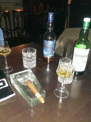 Schwarz Weiss Bar Ludwigsburg