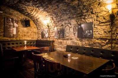 Schwarz Weiss Bar Ludwigsburg