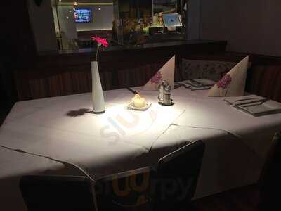 Hotel Engel Restaurant