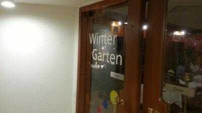 Hotel Engel Restaurant