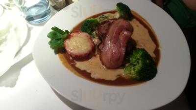 Hotel Engel Restaurant