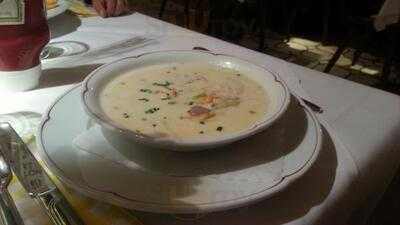 Hotel Engel Restaurant