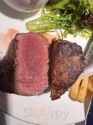 Brasserie Colette Tim Raue