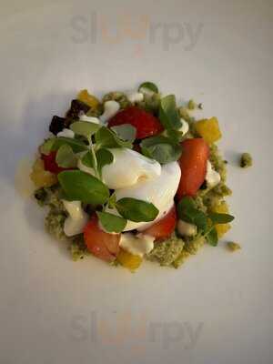 Brasserie Colette Tim Raue