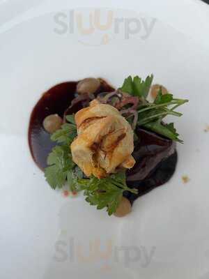 Brasserie Colette Tim Raue