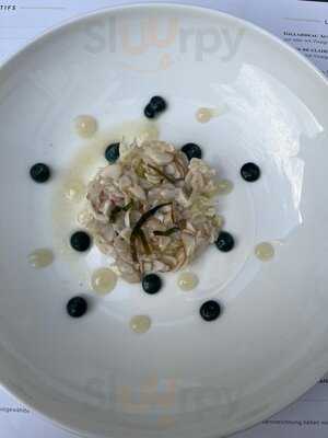 Brasserie Colette Tim Raue