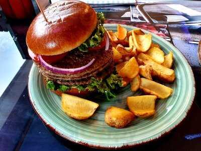 Milchbar Bremerhaven