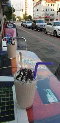 Milchbar Bremerhaven