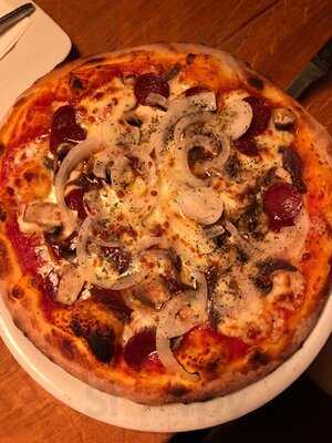 Weingasthaus Zur Fassdaube