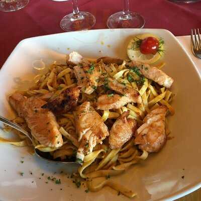 Weingasthaus Zur Fassdaube