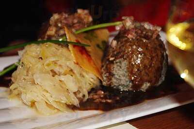 Weingasthaus Zur Fassdaube