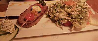 Weingasthaus Zur Fassdaube