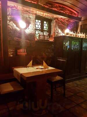 Weingasthaus Zur Fassdaube