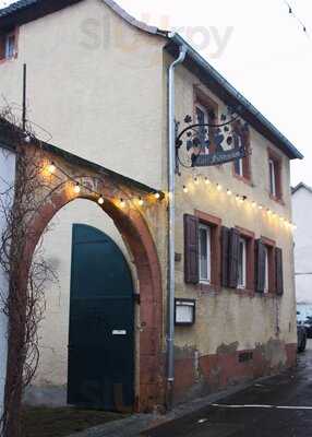 Weingasthaus Zur Fassdaube