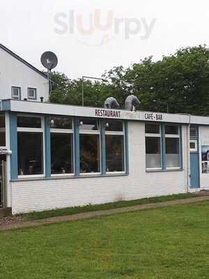 Marina Restaurant Bar Cafe Ug