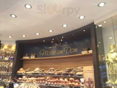 Bäckerei Moss