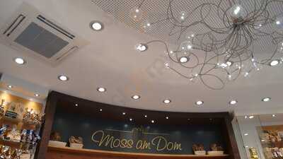 Bäckerei Moss