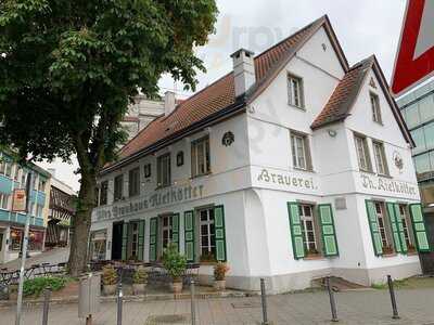 Brauhaus Rietkötter