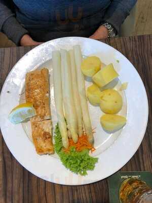 Die Brasserie Steakhouse