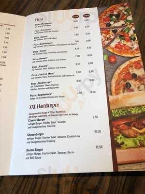 Die Brasserie Steakhouse