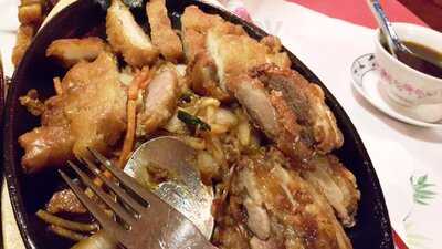 China Restaurant Golden Town