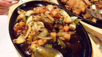 China Restaurant Golden Town