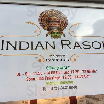 Indian Rasoi