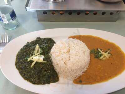 Indian Rasoi