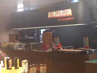 Burgerista