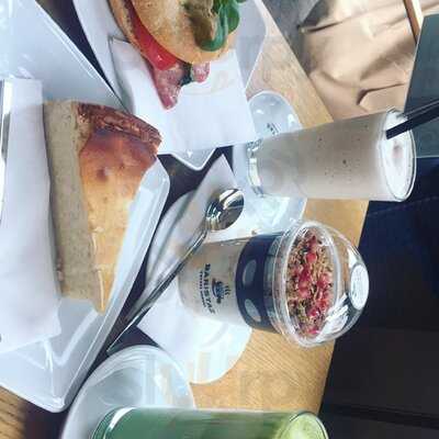 Baristaz Coffee Heroes