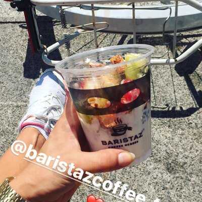 Baristaz Coffee Heroes