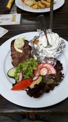 Morrison's Irish Pub