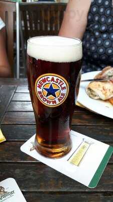 Morrison's Irish Pub