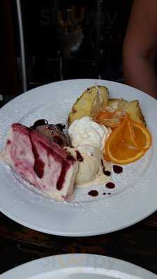 Morrison's Irish Pub