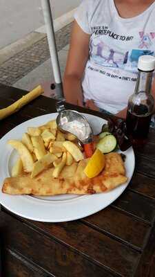 Morrison's Irish Pub