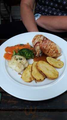 Morrison's Irish Pub