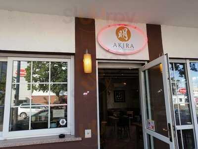 Akira Japanese Sushi Dining