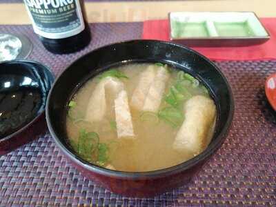 Akira Japanese Sushi Dining