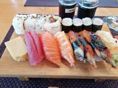 Akira Japanese Sushi Dining