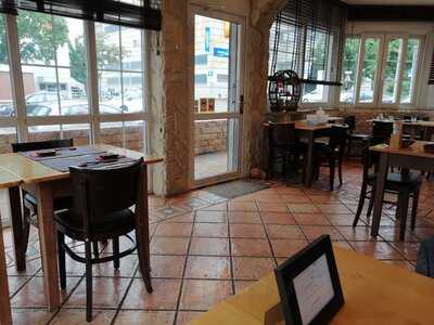 Akira Japanese Sushi Dining