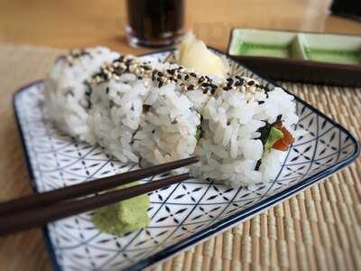 Akira Japanese Sushi Dining